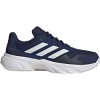 Adidas Courtjam Control 3 Sko Til Grusbaner