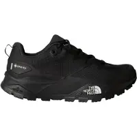 The North Face - Vandresko herre - Offtrail Hike GTX M Black/White til Unisex - Størrelse 12 US - Sort