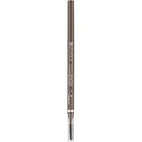 Essence Micro Precise brow pencil Øjenbrynsblyant 0.05 g Nr. 03 - Light Brown