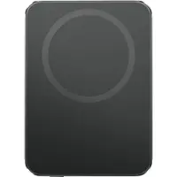 Xiaomi UltraThin Magnetic Power Bank 5000 15W - Svart
