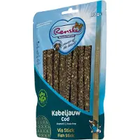 Renske Sund Belønning Fiskestick - Torsk - 80 g