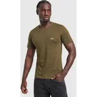 BOSS Pakke med tre bomulds-T-shirts