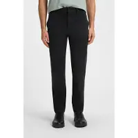 BOSS 10242156 Tapered Fit Chinobukser