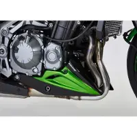 Bodystyle BUGSPOILER ** Z 900 ÅRG. 20- GRØN