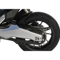 Bodystyle Hugger FORZA 750 2021 SORT