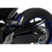 Bodystyle Hugger MT-09 2021 BLÅ/GRÅ