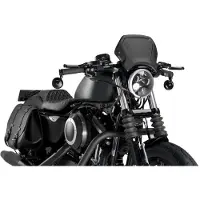 Puig Harley Davidson Kort Vindskærm