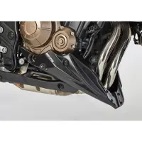 Bodystyle BUGSPOILER ** CB500 F 22- GRÅ