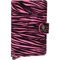 Secrid Miniwallet Zebra Tegnebog