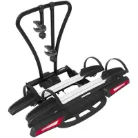 Yakima Justclick 2 Evo Cykelstativ Til 2 Cykler