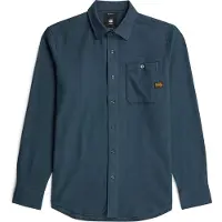 G-Star Bristum 2.0 Skjorte Med Lange ærmer