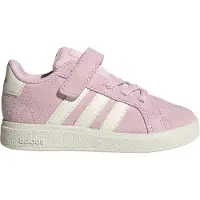 Adidas Sko - Grand court 00s - Clear Pink/Offwhite/G - - 22 - Sko