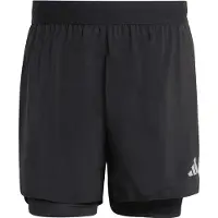 Adidas Adi365 Running Essentials 2in1 Shorts