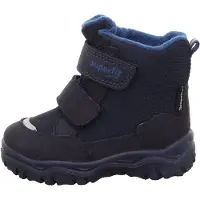 Superfit Støvler 'Husky1' navy
