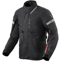 REV'IT! Neptune 3 Gore-tex Jakke