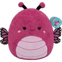 Squishmallows 30 cm Marcelina Monarch Butterfly