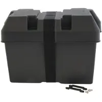 Talamex Batterikasse