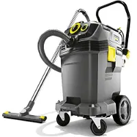 Kärcher Professional NT 50/1 Tact Te L - Støvsuger - beholder - pose / uden pose