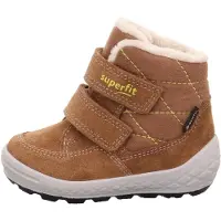 Superfit Støvler 'Groovy 2.0' karamel