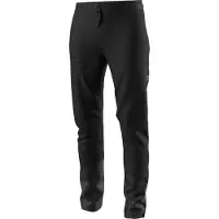 Dynafit - Touring skitøj dame - Blacklight 3L Pant W Black Out til Unisex - Størrelse L - Sort