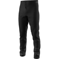 Dynafit - Touring skitøj - Blacklight 3L Pant M Black Out til Unisex - Størrelse L - Sort
