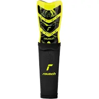 Reusch Attrakt Supreme Skinnebensbeskyttere