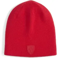 Puma Ferrari Pro Cuffless Beanie