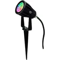 Synergy 21 FUTC04, Spotbelysning, Sort, IP65, LED, 50000 t, Flere