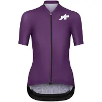 Assos Uma Gt S11 Evo Kortærmet Trøje