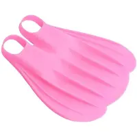 Mad Wave Turbo Juniormonofinne