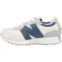 New Balance Sneakers '327' marin / lysegrå / offwhite