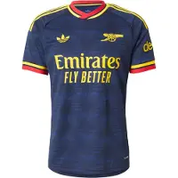 Adidas Arsenal Udebanetrøje 2026/27 - , størrelse Medium