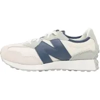 New Balance 327 Lace Sko