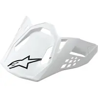 Alpinestars M10/m8 Solid Visir