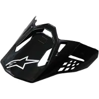 Alpinestars M10/m8 Solid Visir