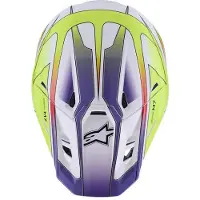 Alpinestars Sm7 Fuse Ece06 Visir