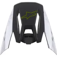 Alpinestars M5 Bond Visir