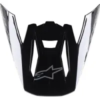 Alpinestars M5 Venture Visir
