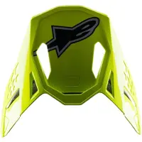 Alpinestars M8 Factory Visir
