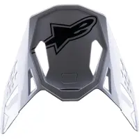 Alpinestars M8 Factory Visir
