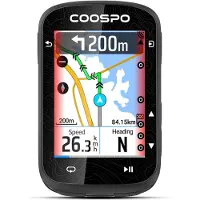 Coospo Cs600 Cykelcomputer