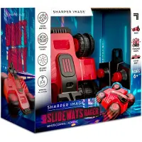 Sharper Image Toy RC Slideways Racer