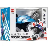 Toys SHARPER IMAGE Toy RC Monster