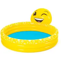 Bestway 53081 Rund Oppustelig Pool