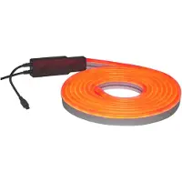 Denver LCO-551 - Lysrem - LED - 60 LEDs/m - 30 W - RGB-lys - 5 m