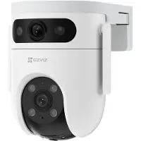 Ezviz H9c Dual 2k Overvågningskamera