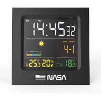 Nasa Ws300 Vejrstation