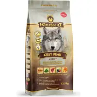 Wolfsblut Gray Peak Hundefoder Med Ged Og Søde Kartofler 12.5kg