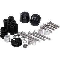 Gilles Tooling Set Lg-ip Aprilia Na 850 Mana Styrvægte