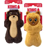 Kong Snuzzles Mini - Odder
